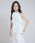 Cascade Frill Series