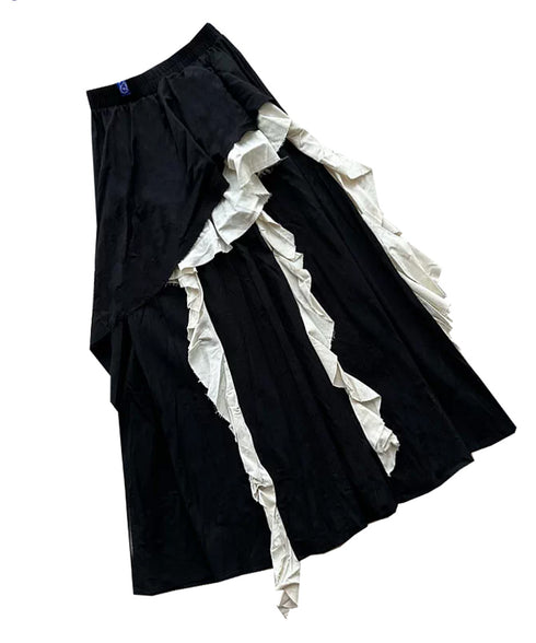 Ribbon Cascade Series