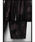 Drift Arc Panel Pants