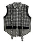 Cascade Frill Blouse