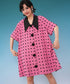 Miretta Dapple Dress