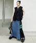 Selvaris Sweep Skirt