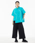 Orbit Panel Blouse