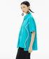 Orbit Panel Blouse