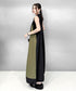 Virelune Panel Jumpsuit