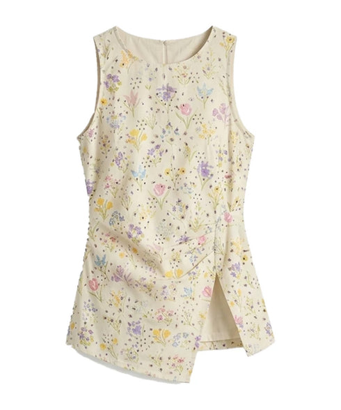 Flora Ease Series