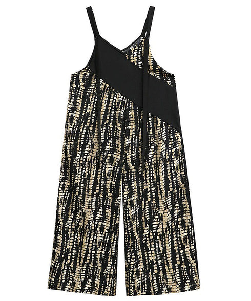 Long Suspender Overalls