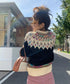 Fairisle Sweater