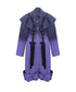 Strap Ribbon Coat