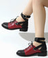 Ankle Strap Shoes