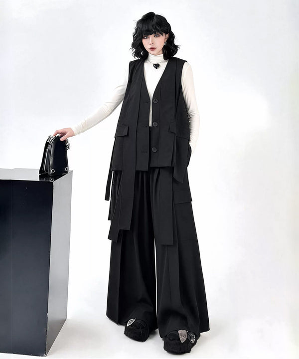 Veldra Series Black 正面