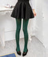 Matte Stretch Color Tights