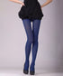 Matte Stretch Color Tights