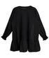 Volume Flare Dress