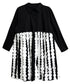 Orbit Panel Dress