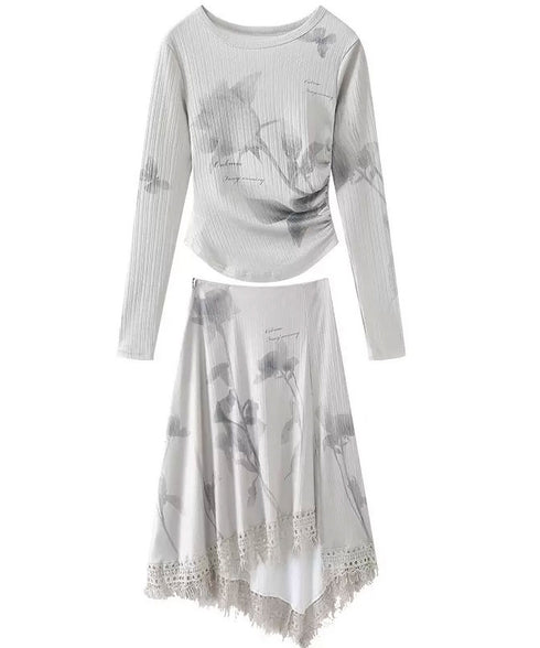 Ink Gradation Series