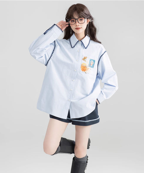 French Artistic Series