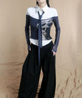 Deep Navy