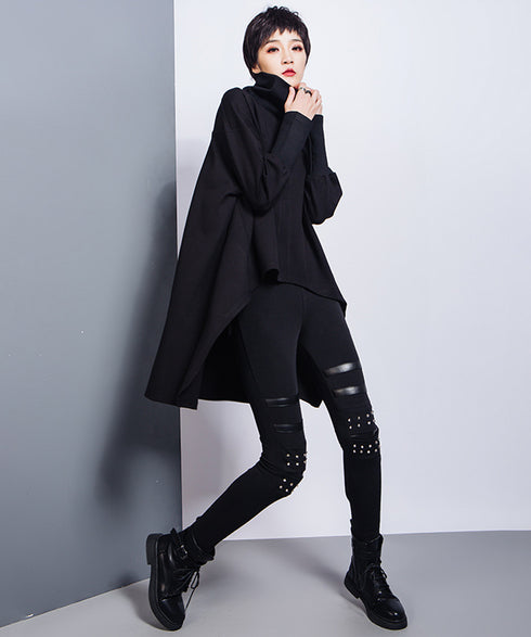 Rivet Leggings Pants