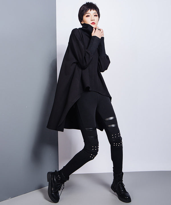 Rivet Leggings Pants