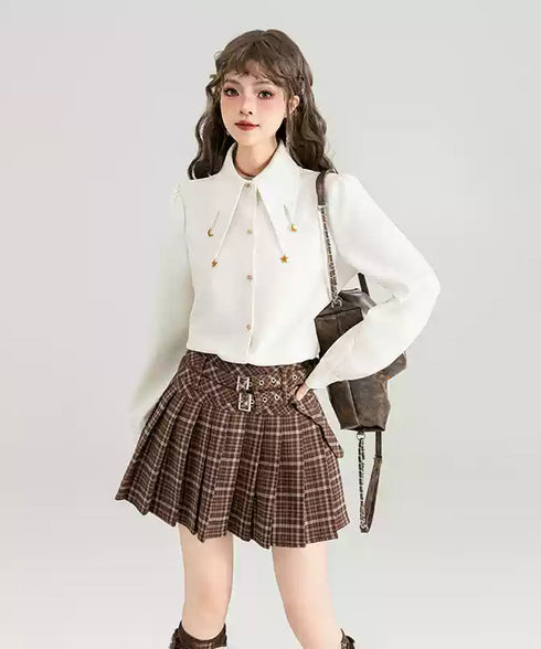 Oil Painting Jacquard Series