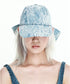 Flower Lace Baseball Cap