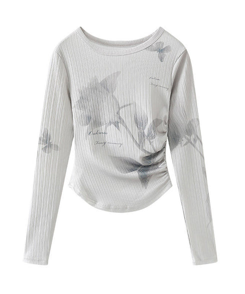 Ink Gradation Series