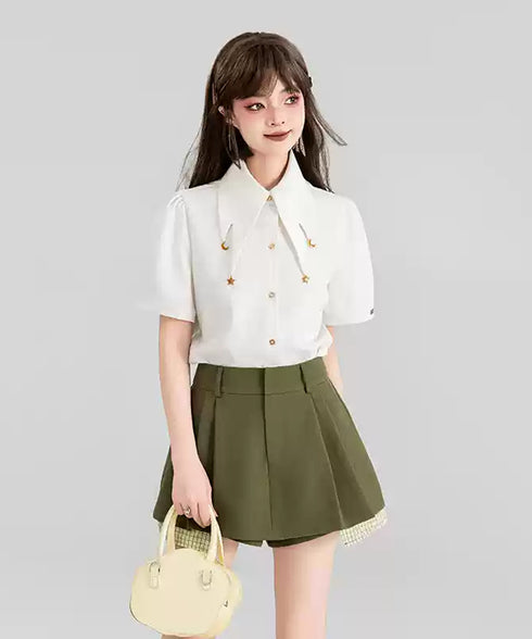 Oil Painting Jacquard Series