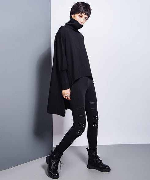 Rivet Leggings Pants