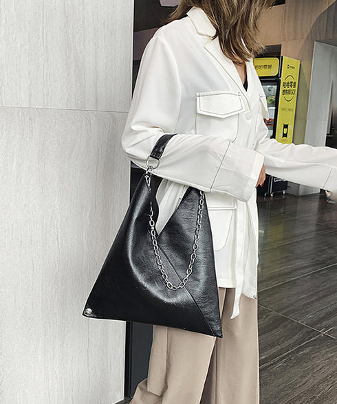 Chain Shoulder Bag