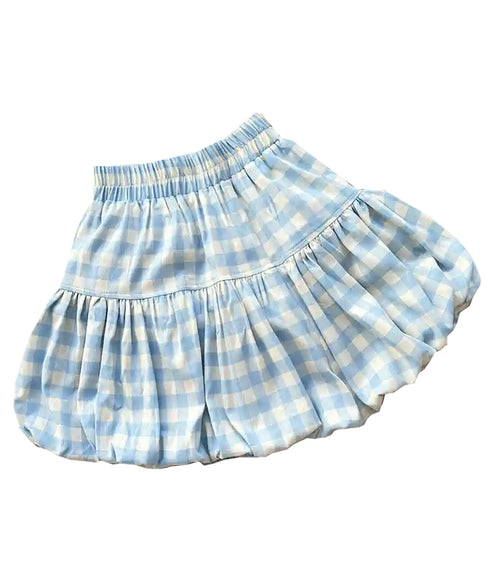 Colorful Check Patchwork Series