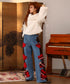 Stitch Love Jeans