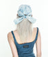 Flower Lace Baseball Cap