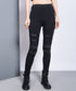 Rivet Leggings Pants