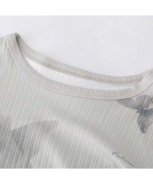 Ink Gradation Series