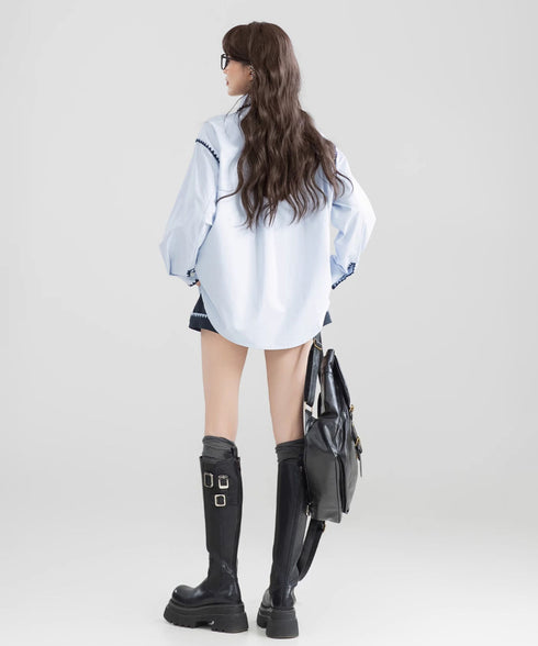 French Artistic Series