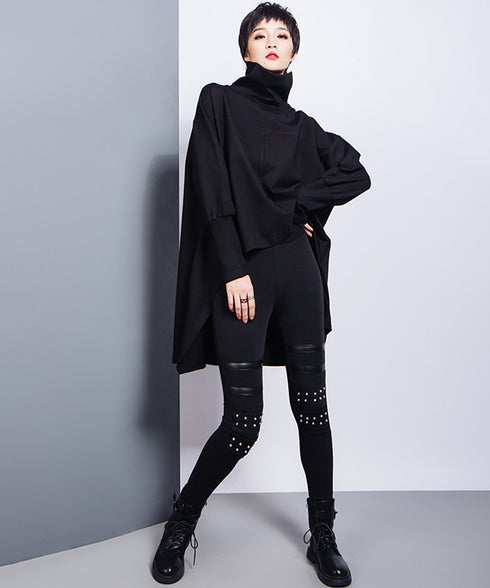 Rivet Leggings Pants