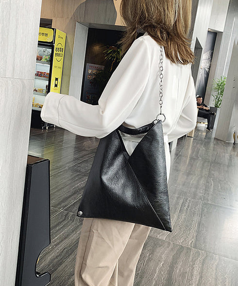 Chain Shoulder Bag