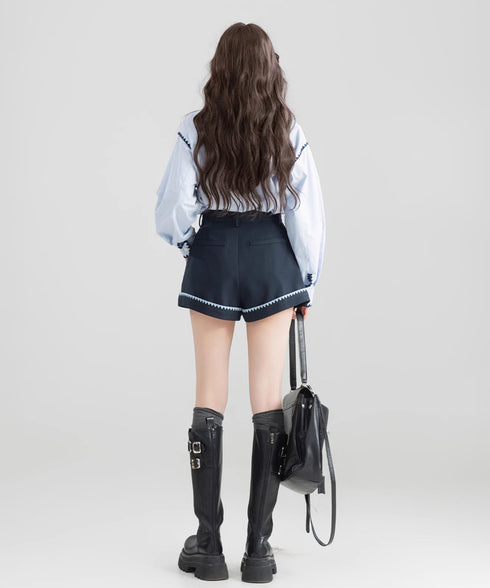 French Artistic Series