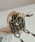 Birdcage Style Bag