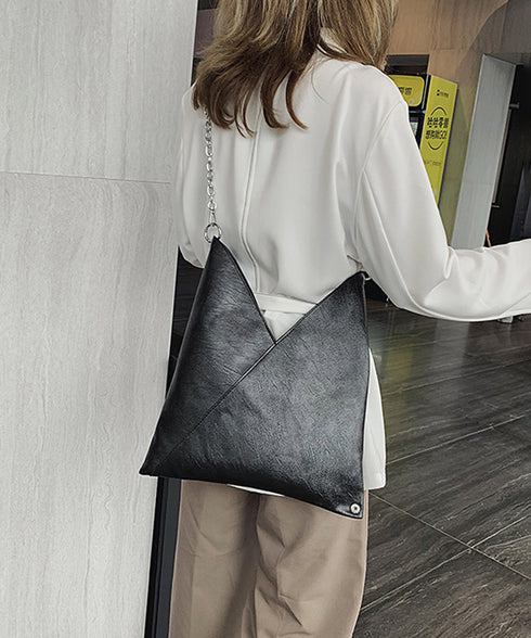 Chain Shoulder Bag
