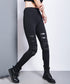 Rivet Leggings Pants
