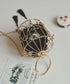 Birdcage Style Bag