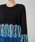 Tassel Knit Series