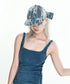Flower Lace Baseball Cap