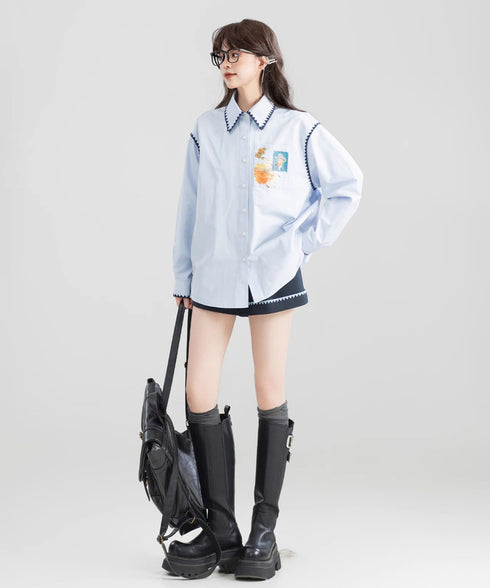 French Artistic Series