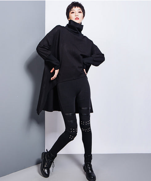 Rivet Leggings Pants