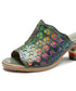 Cross Border Spot Sandals