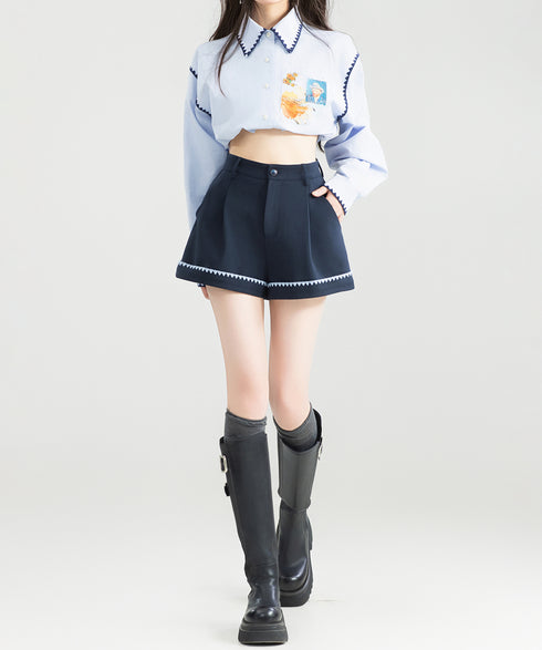 French Artistic Series