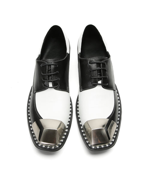 Splicing Iron Head Shoes